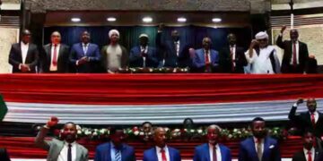 Soudan : le gouvernement de paix réclame des couloirs de sécurité et l’ouverture de couloirs humanitaires
