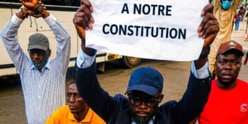 « Notre combat à se poursuit » : les premiers mots de Babacar Ba après sa libération
