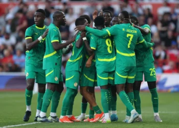Sénégal–Arabie saoudite : l’heure des derniers réglages