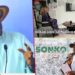 Réponse cash de Sonko sur sa candidature: S.M Asta « Question Piège Lako Journalistes Yi posé Motah… » (Vidéo)