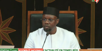 Incident Abdou Mbow & les députés de Pastef : SONKO crache ses vérités « Cette Haine viscérale que cet Opposition… » (Vidéo)