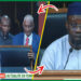 Clôture Session Ordinaire : Ousmane Sonko livre un discours de haute portée (Vidéo)