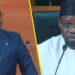 La réplique cash de Sonko à Me Moussa Sarr après son discours « Je Vous Rappelle Que… » (Vidéo)