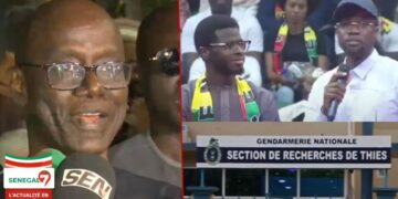 « Vampire Yi Bëug Layal Ki Jeul Sunu 37 Milliards » Thierno A. Sall recadre ses détracteurs (Vidéo)