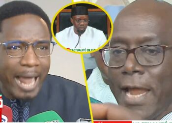 TAS & PDF ouvrent le feu sur Sonko « PAN Putschistes Lagnou…Pastef Bakhoul Si Rewmi Bakhoul Si… » (Vidéo)