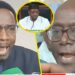 TAS & PDF ouvrent le feu sur Sonko « PAN Putschistes Lagnou…Pastef Bakhoul Si Rewmi Bakhoul Si… » (Vidéo)