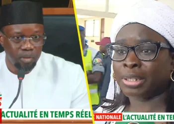 Thérèse Faye assène ses vérités après leur boycott « Mascarade Mofi Ame… » (Vidéo)