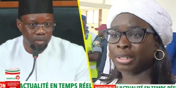 Thérèse Faye assène ses vérités après leur boycott « Mascarade Mofi Ame… » (Vidéo)