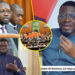 Révision constitutionnelle: Les avertissements du juriste Demba Thioune « Li Nara Indi problème… » (Vidéo)