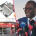 Affaire ASER : Bachir Fofana raconte comment la Banque Santander a éconduit des officiels sénégalais