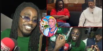 « Rewmi Mëunoul Dem Sans Man » Wally Seck présente ses excuses « Koussi Guis Sa Bop… » (Vidéo)