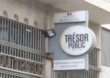 Réforme fiscale : le Syndicat du Trésor dépose un préavis de grève