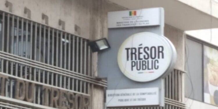 Réforme fiscale : le Syndicat du Trésor dépose un préavis de grève