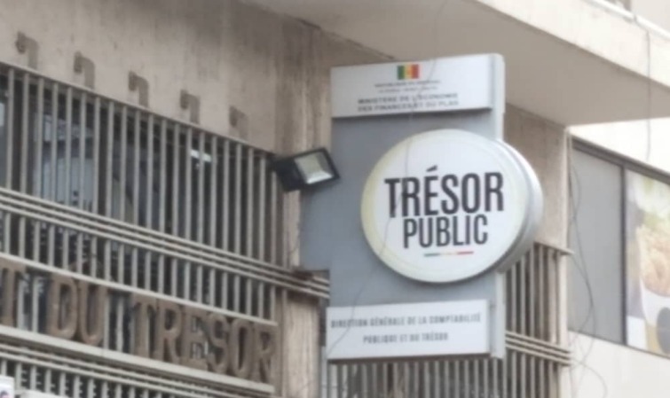 Réforme fiscale : le Syndicat du Trésor dépose un préavis de grève