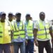 Autoroute Thiadiaye–Kaolack : Déthié FALL exige une accélération des travaux avant le Gamou