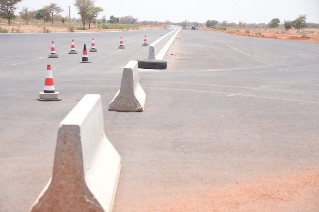 Autoroute Thiadiaye–Kaolack : Déthié FALL exige une accélération des travaux avant le Gamou