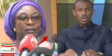 Yacine Fall détruit Aldiouma Sow après ses sorties « Dafa Dawone Mane Mi Yayam Dama… » (Vidéo)
