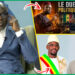 (Video) « SONKO Xéxam Ak DIOMAYE C0mbat À M0rt La… Lettre Jean Michel Sene Bi… Liberation Moustapha Diop… » Cheikh Yerim Seck
