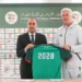 Algérie : Vladimir Petković prolongé jusqu’en 2028 avant le Mondial