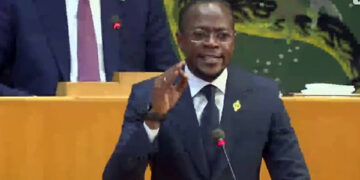 Quand le clown est proclamé roi le palais devient un cirque (Par Abdou Mbow)