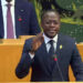 Quand le clown est proclamé roi le palais devient un cirque (Par Abdou Mbow)