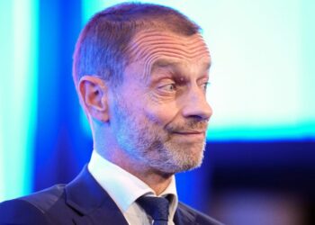 Mondial élargi : la FSF et plusieurs fédérations recadrent le président de l’UEFA