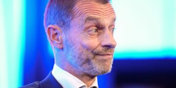 Mondial élargi : la FSF et plusieurs fédérations recadrent le président de l’UEFA