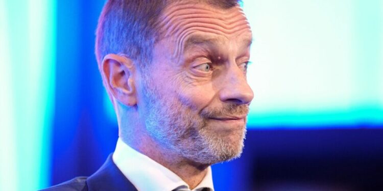 Mondial élargi : la FSF et plusieurs fédérations recadrent le président de l’UEFA