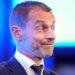 Mondial élargi : la FSF et plusieurs fédérations recadrent le président de l’UEFA
