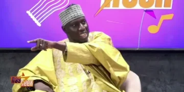 Plainte de Sokhna Aïda Diallo : Oustaz Assane Touré déféré, ce mercredi