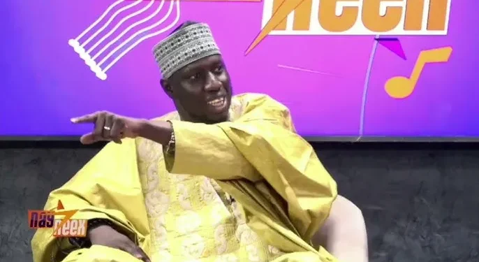 Plainte de Sokhna Aïda Diallo : Oustaz Assane Touré déféré, ce mercredi