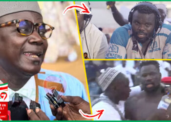 (Vidéo) Père Becaye liste les failles de Boy Niang 2 et dévoile le prochain adversaire de Reug Reug