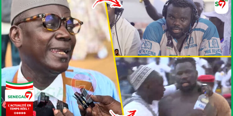 (Vidéo) Père Becaye liste les failles de Boy Niang 2 et dévoile le prochain adversaire de Reug Reug