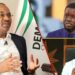 Mamadou Ibra Kane assène ses vérités : « Faye et Sonko, c&rsquo;est kif-kif bourricot ! »