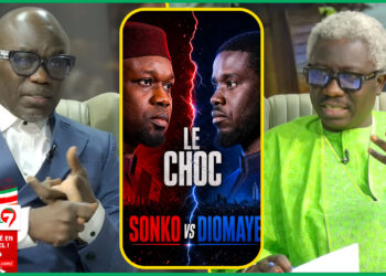 (Video) Faram Facce – Separation SONKO & DIOMAYE : les graves revelations de Cheikh Yerim Seck « Xamone Nani… »