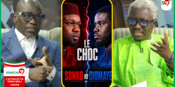 (Video) Faram Facce – Separation SONKO & DIOMAYE : les graves revelations de Cheikh Yerim Seck « Xamone Nani… »