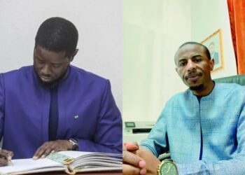 Diomaye Président : Aldiouma Sow désigné chargé des questions électorales