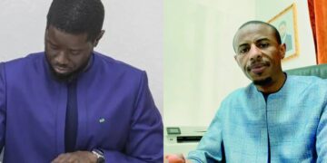 Diomaye Président : Aldiouma Sow désigné chargé des questions électorales