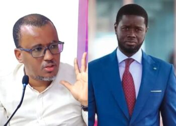 Justification de la transhumance politique : Oumar Sow tacle sévèrement Bassirou Diomaye Faye