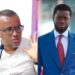 Justification de la transhumance politique : Oumar Sow tacle sévèrement Bassirou Diomaye Faye