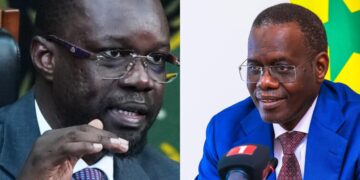 Mission du FMI au Sénégal : le FRAPP saisit le Premier ministre et le Président de l&rsquo;Assemblée nationale sur la dette publique.