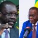 Mission du FMI au Sénégal : le FRAPP saisit le Premier ministre et le Président de l’Assemblée nationale sur la dette publique.