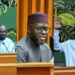 Assemblée : El Malick pour le fauteuil de 1er vice-président après les démission de C. Thioro et Ismaïla Diallo ?
