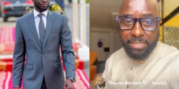 Assemblée : Thierno Bocoum alerte Diomaye contre le « coup de force » de Pastef…