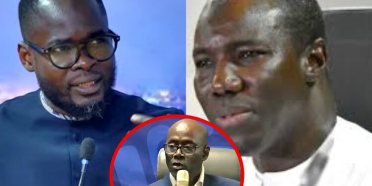 Aser – Aee Power : Babacar Ba demande une enquête diligente et impartiale