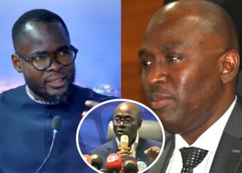 Aser – Aee Power : Babacar Ba demande une enquête diligente et impartiale