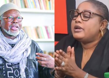 Alioune Tine demande indulgence et pardon pour Aïssatou Diop Fall