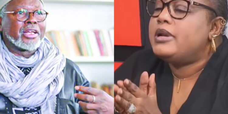 Alioune Tine demande indulgence et pardon pour Aïssatou Diop Fall