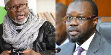 Alioune Tine : « Sonko est présidentiable, il doit avoir le dos large »