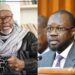 Alioune Tine : « Sonko est présidentiable, il doit avoir le dos large »